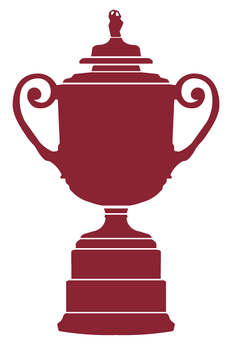 PGA Championship Trophy