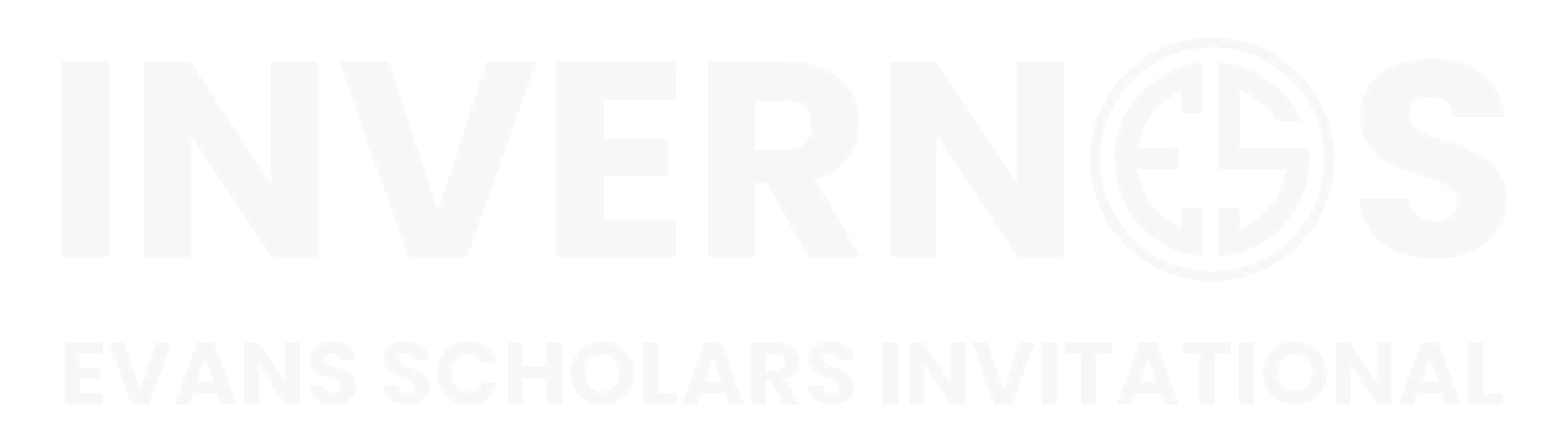 inverness evans scholars invitational logo