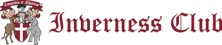 Inverness club logo